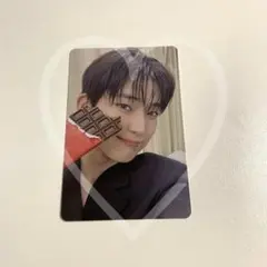 2026年最新】Enhypen ラキドロ チョコの人気アイテム - メルカリ