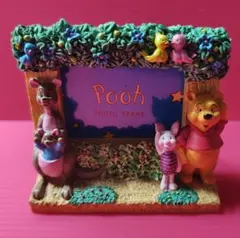 2026年最新】プーさん写真立ての人気アイテム - メルカリ