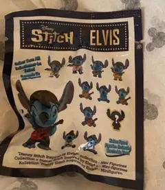 2026年最新】スティッチエルビスの人気アイテム - メルカリ