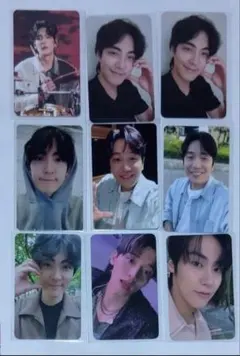 2026年最新】ソンジェ背負って走れ トレカの人気アイテム - メルカリ