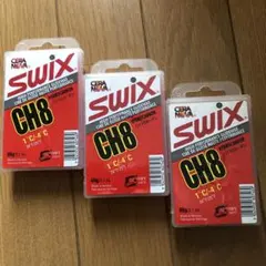 2026年最新】スウィックス SWIX ワックスの人気アイテム - メルカリ