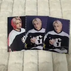 2026年最新】Seventeen ジュン トレカの人気アイテム - メルカリ