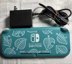 2026年最新】Switch Lite あつまれ どうぶつの森セット 〜まめきち