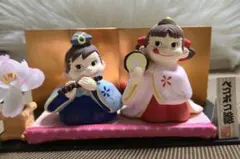 2026年最新】ペコちゃん雛人形の人気アイテム - メルカリ