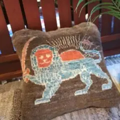 2026年最新】ギャッベ ライオンの人気アイテム - メルカリ