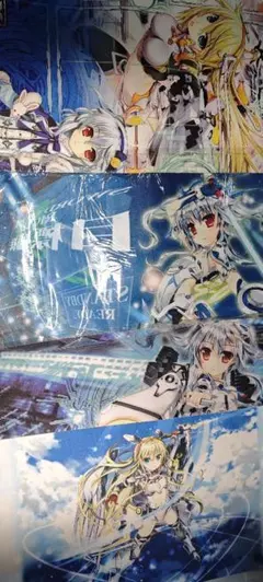 2026年最新】z/x プレイマットの人気アイテム - メルカリ