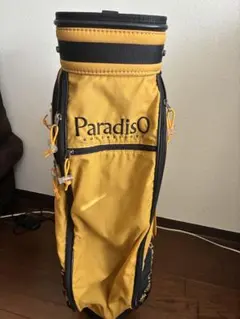 2026年最新】パラディーゾ キャディバッグの人気アイテム - メルカリ