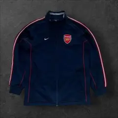 2026年最新】アーセナル トラックジャケットの人気アイテム - メルカリ
