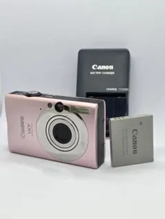 2026年最新】Canon IXY 20isの人気アイテム - メルカリ