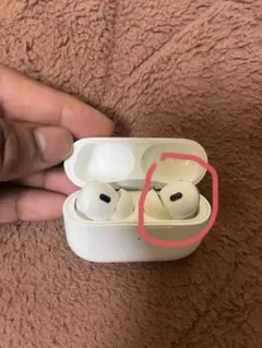 2026年最新】airpods pro 第2世代 lightningの人気アイテム - メルカリ