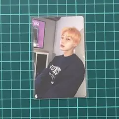 2026年最新】enhypen manifesto ソヌの人気アイテム - メルカリ