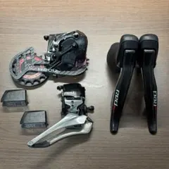 2026年最新】sram red グループセットの人気アイテム - メルカリ