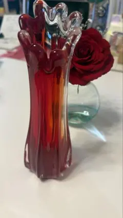 2026年最新】昭和レトロ花瓶の人気アイテム - メルカリ