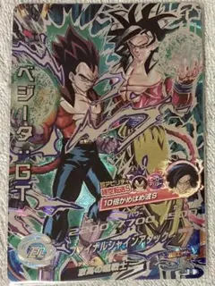 2026年最新】ベジータGT SECの人気アイテム - メルカリ