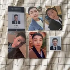 2026年最新】btob トレカの人気アイテム - メルカリ