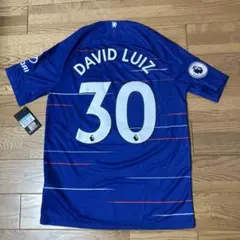 2026年最新】チェルシー ユニフォーム 正規品の人気アイテム - メルカリ