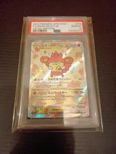 2026年最新】バオッキー psa10の人気アイテム - メルカリ