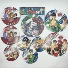 2026年最新】幽遊白書 メンコの人気アイテム - メルカリ