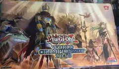2026年最新】遊戯王 プレイマット 2018の人気アイテム - メルカリ