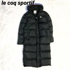 2026年最新】le coq sportif ベンチコートの人気アイテム - メルカリ