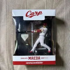 2026年最新】前田智徳 フィギュアの人気アイテム - メルカリ