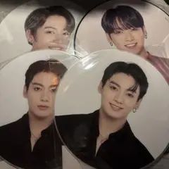 2026年最新】bts うちわ 公式 グクの人気アイテム - メルカリ