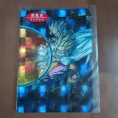 2026年最新】ドラゴンボール 展 ホロカードの人気アイテム - メルカリ