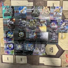 2026年最新】バディファイトジャックナイフデッキの人気アイテム