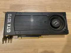 2026年最新】gtx 1070 ti zotacの人気アイテム - メルカリ