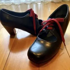 2026年最新】フラメンコシューズの人気アイテム - メルカリ