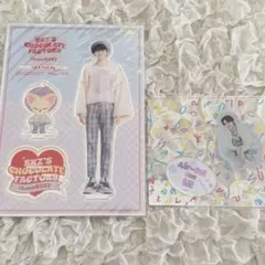 2026年最新】stray kids アイエン セットの人気アイテム - メルカリ