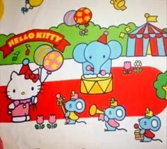 2026年最新】ビンテージシーツ キティの人気アイテム - メルカリ