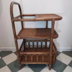 2026年最新】昭和レトロ ワゴンの人気アイテム - メルカリ