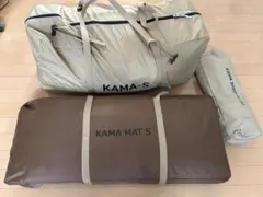 2026年最新】カマボコテント マットシートの人気アイテム - メルカリ