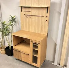 2026年最新】LOWYA ロウヤ 食器棚の人気アイテム - メルカリ