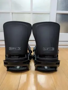 2026年最新】burton cartel xの人気アイテム - メルカリ