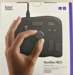 2026年最新】tourbox neoの人気アイテム - メルカリ