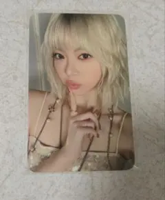 2026年最新】LE sserafim ユンジン hotの人気アイテム - メルカリ