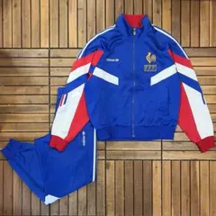 2026年最新】adidas フランス代表 ジャージの人気アイテム - メルカリ