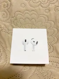 2026年最新】AirPods4 ノイズキャンセリングの人気アイテム - メルカリ