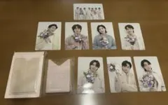 2026年最新】bts fc継続トレカの人気アイテム - メルカリ