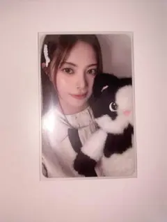 cosmosy コスモシー himesha ヒメシャ フォトカード トレカ - cosmosy