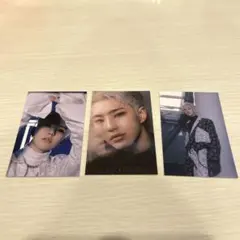 2026年最新】seventeen ホシ spider トレカの人気アイテム - メルカリ