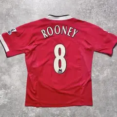 2026年最新】ルーニー ユニフォームの人気アイテム - メルカリ