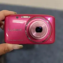2026年最新】LUMIX DMC-S2の人気アイテム - メルカリ