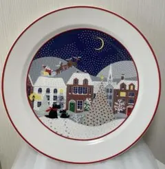 2026年最新】ノリタケ クリスマスプレートの人気アイテム - メルカリ