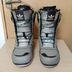 2026年最新】スノーボード ブーツ adidasの人気アイテム - メルカリ
