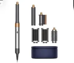 2026年最新】ダイソン airwrap マルチスタイラー complete longの人気