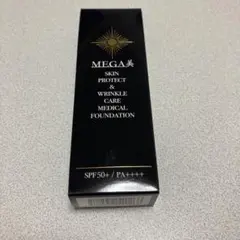 2026年最新】MEGA美ファンデーションの人気アイテム - メルカリ