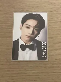 2026年最新】B☆VERSE ジョングクの人気アイテム - メルカリ